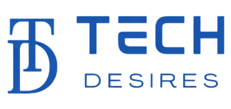 Tech Desires Global