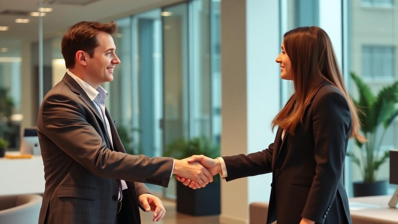 Interview Preparation