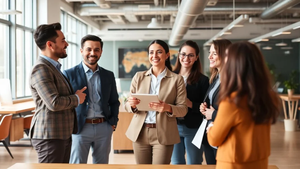 Onboarding Assistance