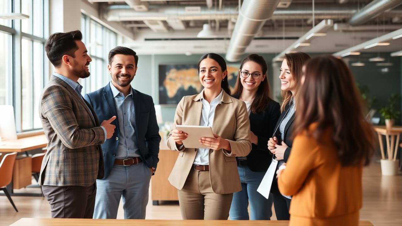 Onboarding Assistance