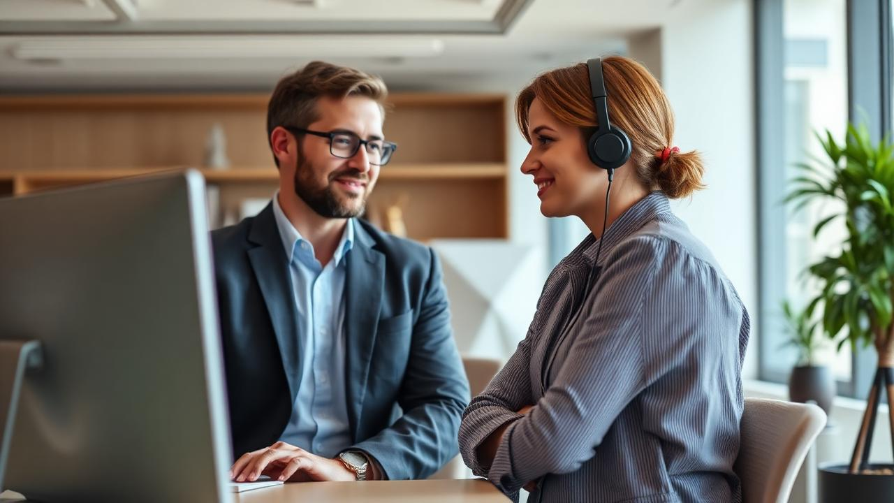 Post-Employment Support