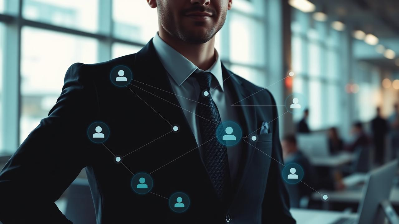 Professional Branding